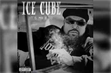 Ice Cube – It’s My Ego