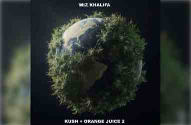 Wiz Khalifa – Khalifa’s Home