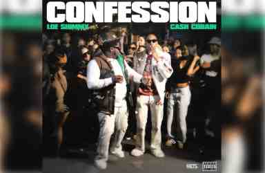 Loe Shimmy – Confession