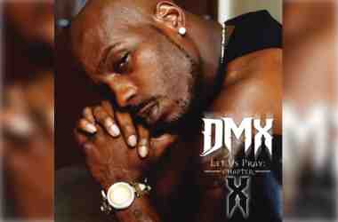 DMX – Favor