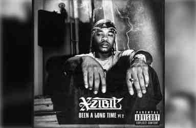 Xzibit – Been A Long Time Pt.2