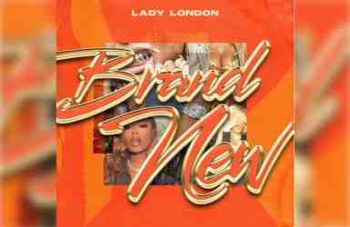 Lady London – Brand New