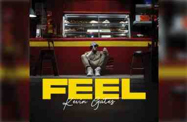 Kevin Gates – FEEL