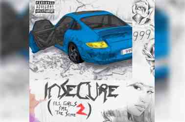 Juice WRLD – AGATS2 (Insecure)