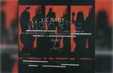 Lil Baby – Insecurities