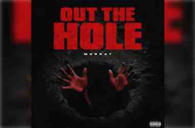 Morray – Out The Hole