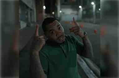 Kevin Gates – Be Somebody