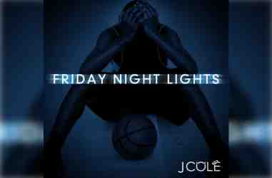 J. Cole – In The Morning