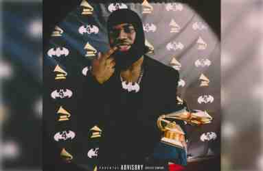 4batz – Hood Grammy