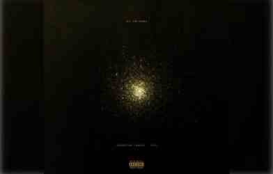 Kendrick Lamar – All The Stars