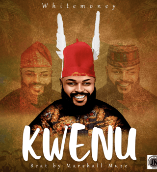 White Money – Kwenu