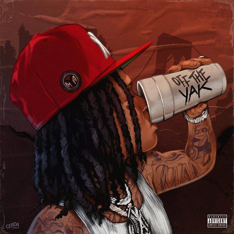 Young M.A Ft. Rubi Rose – Don Diva