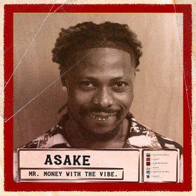 ALBUM: Asake – Mr. Money With The Vibe