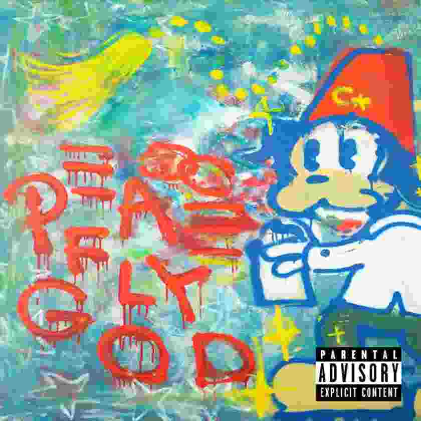 ALBUM: Westside Gunn – Peace “Fly” God