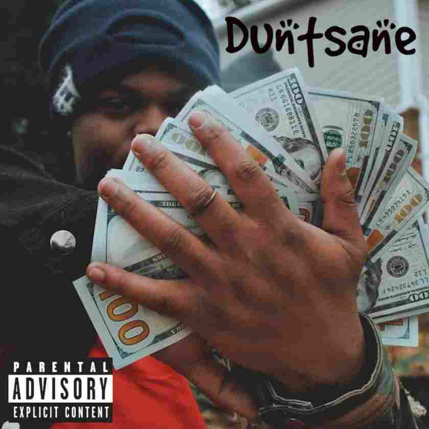 Young Nudy ft. BabyDrill – Duntsane