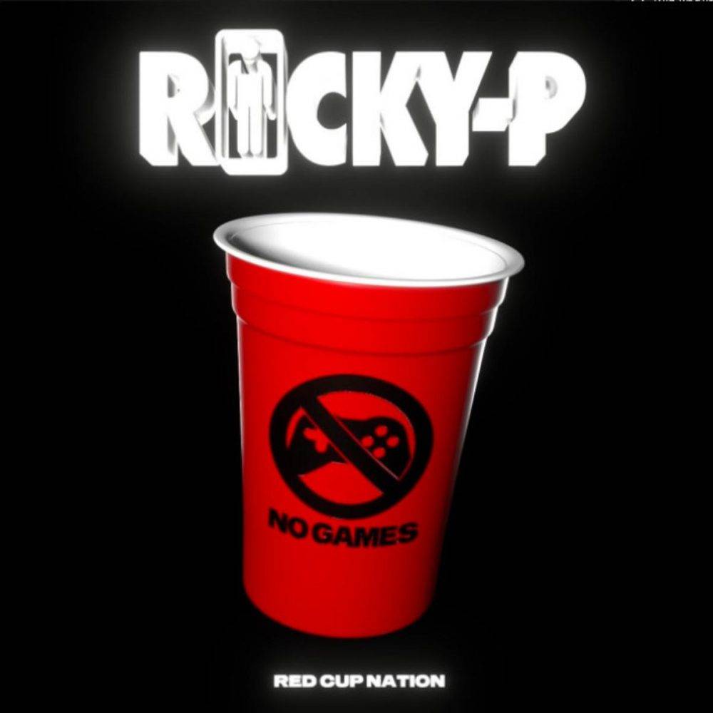 Ricky P – Used To