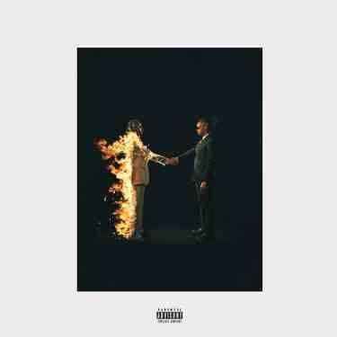 Metro Boomin – I Can’t Save You