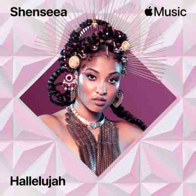 Shenseea – Hallelujah