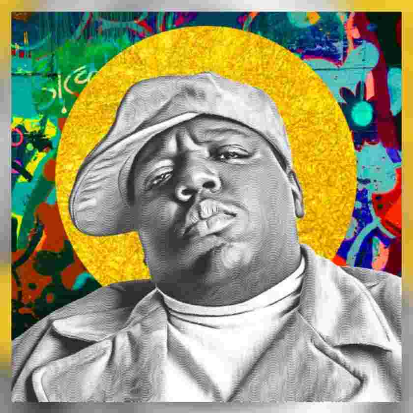 The Notorious B.I.G ft. Ty Dolla $ign – GOAT
