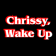 The Gregory Brothers – Chrissy, Wake Up