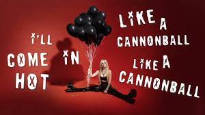 Avril Lavigne – Bois Lie