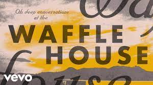 Jonas Brothers – Waffle House