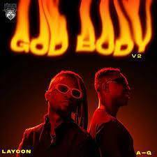 Laycon – God Body V2