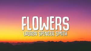 Lauren Spencer-Smith – Flowers