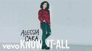 Alessia Cara – Scars To Your Beautiful