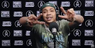 G Herbo – L.A. Leakers Freestyle #153
