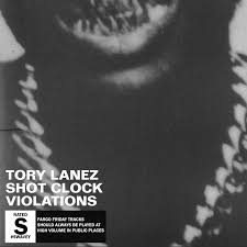 Tory Lanez – Shot Clock Violations