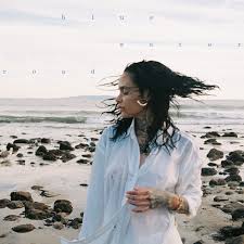 Kehlani – Blue Water Road [Episode 2: love for others]
