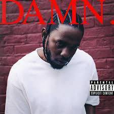 Kendrick Lamar – XXX.