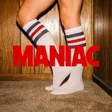 Macklemore – Maniac