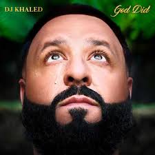DJ Khaled – WAY PAST LUCK