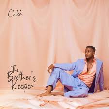 Chike – Nothing Less, Nothing More