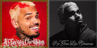 Chris Brown – No Time Like Christmas