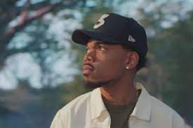 Chance the Rapper – YAH Know