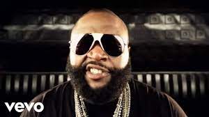 Rick Ross – All The Money In The World