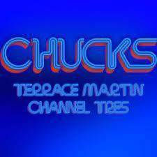 Terrace Martin – Chucks