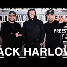 Jack Harlow –  Jack Harlow L.A. Leakers Freestyle #140