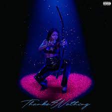 Tink – Thanks 4 Nothing
