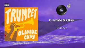 Olamide – Trumpet