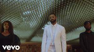 Ric Hassani – The One