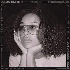 Jorja Smith – Rose Rouge (Remix)