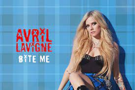 Avril Lavigne – Bite Me