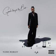 ALBUM: Naira Marley – God’s Timing’s The Best
