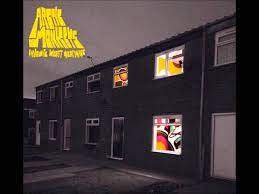 Arctic Monkeys – 505