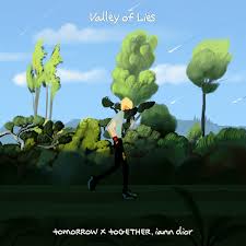 TOMORROW – Valley of Lies