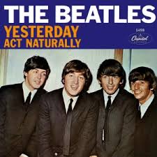 The Beatles – Yesterday